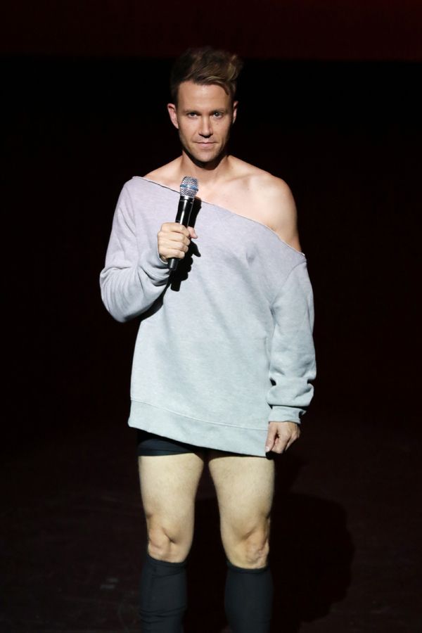 Christopher J. Hanke Photo