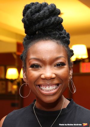 Brandy Norwood  Photo