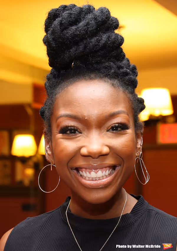 Brandy Norwood  Photo