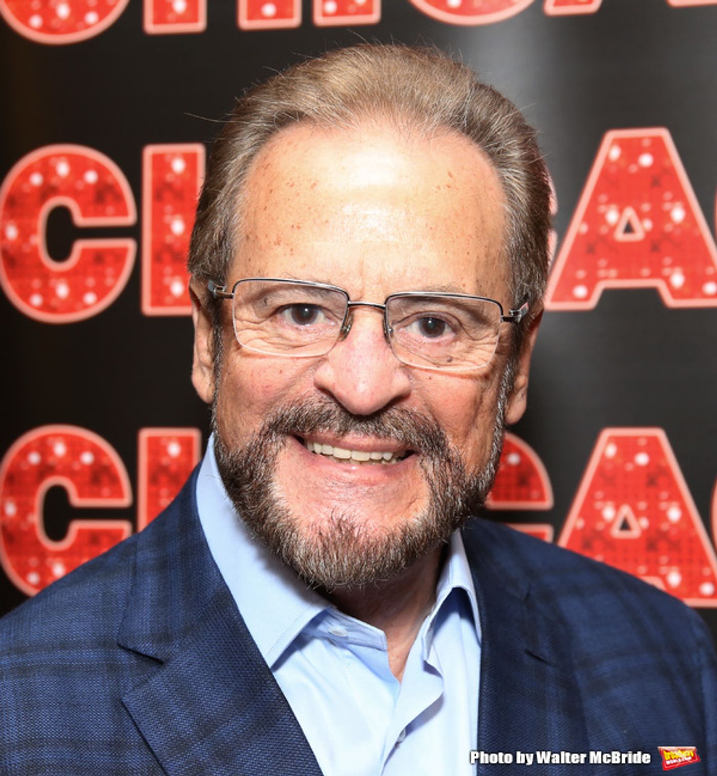 Photo Coverage: Brandy Norwood Gets Ready to Take on Roxie Hart!  Image