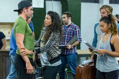 Stephanie Klemons  Photo