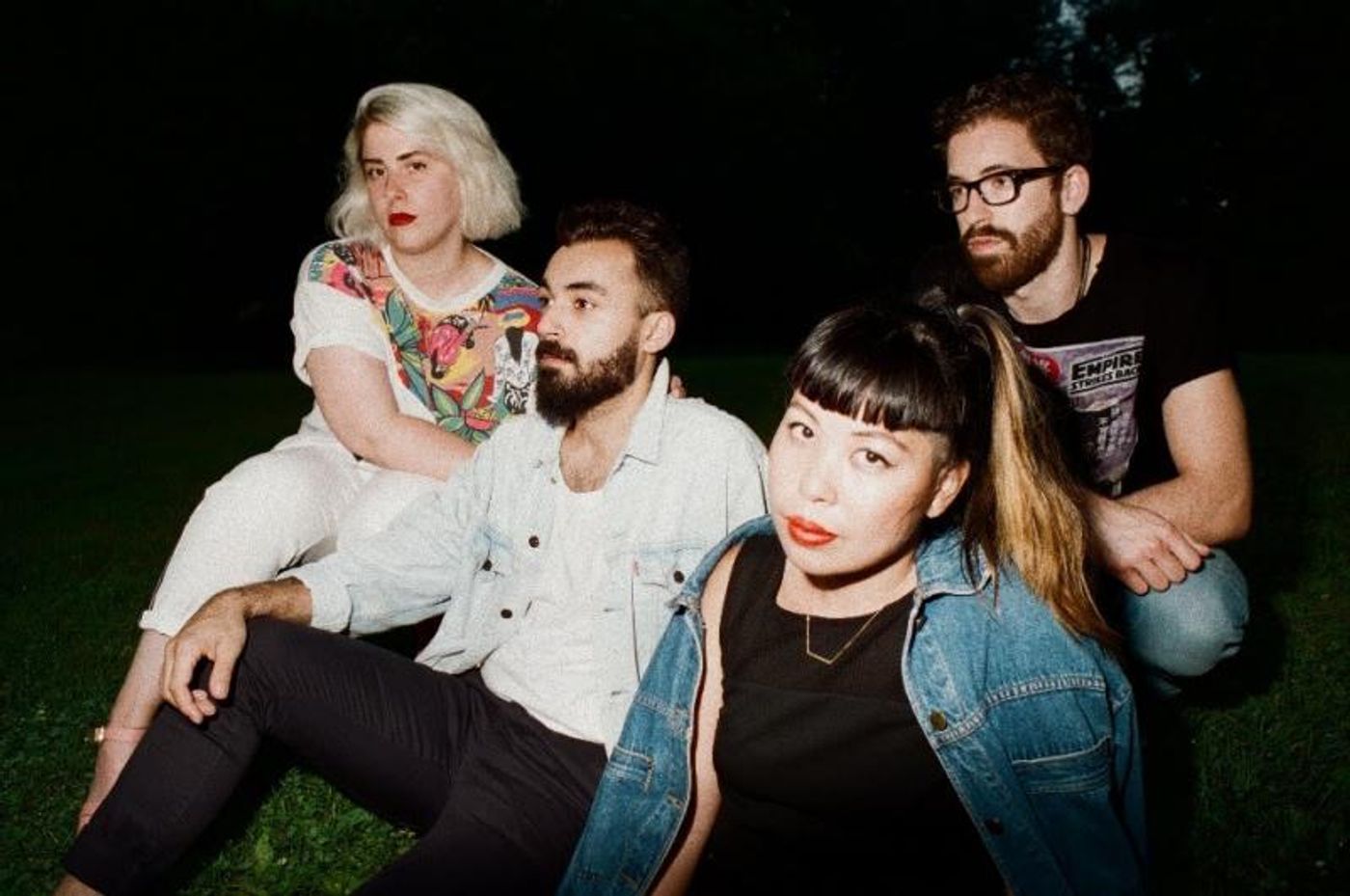 Festival Music House Announces 2017 Lineup at TIFF  Image