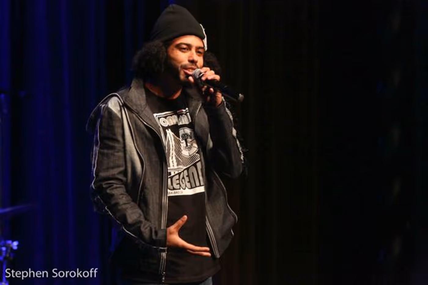 Keeping Up with Daveed Diggs: Five Upcoming Projects You Should Know About Image