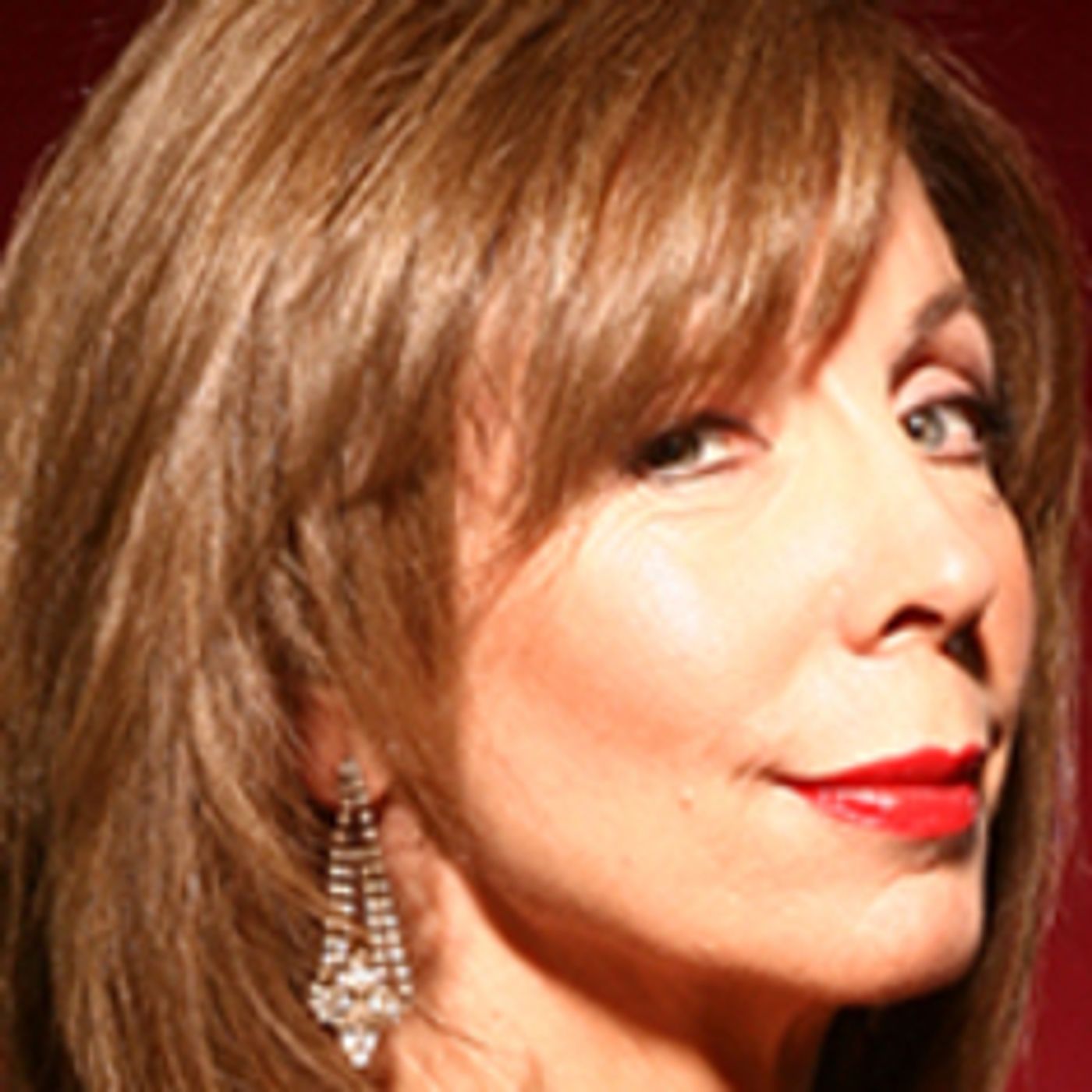 Greg Proops and Rita Rudner to Headline Comedy Works Next Week Image