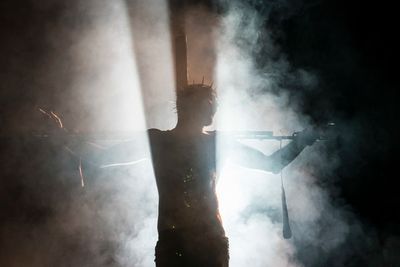 Declan Bennett Photo