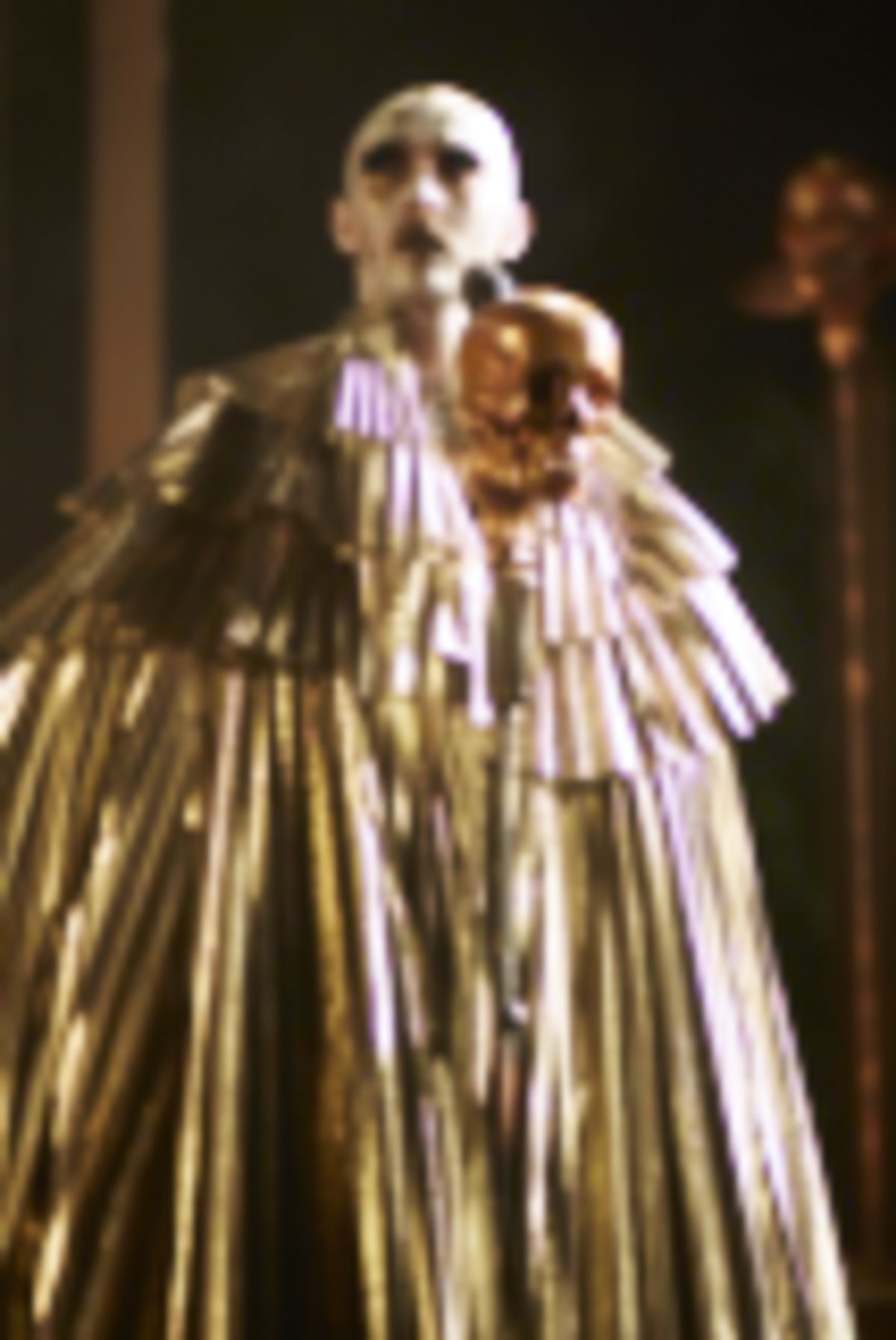 Phillip Browne and Sean Kingsley at 