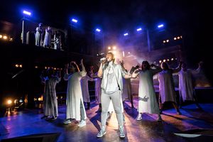 Tyrone Huntley Photo