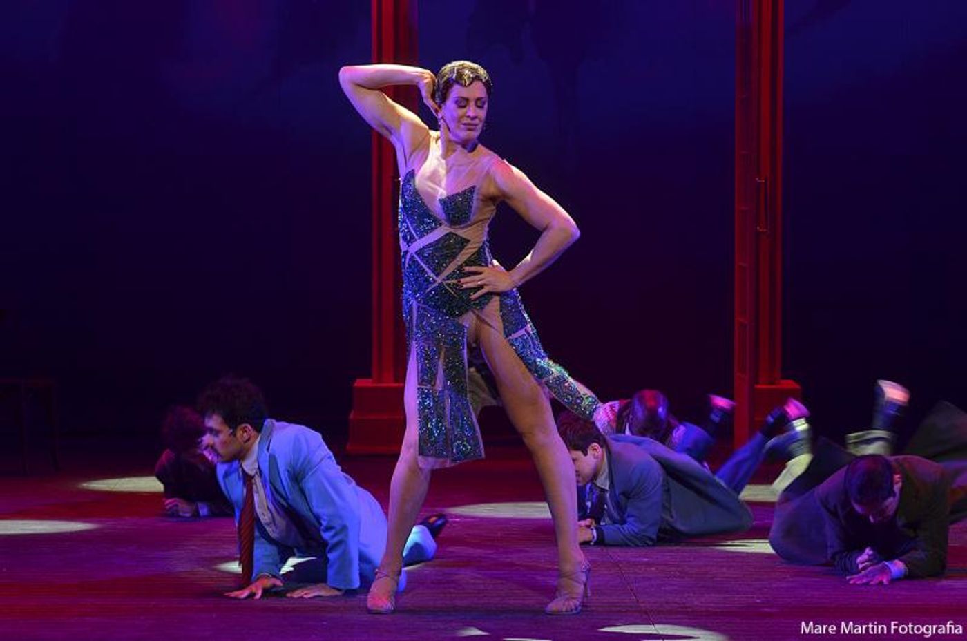 Review: CANTANDO NA CHUVA (Singin' In The Rain) Gives Brazil a Shower of Joy  Image