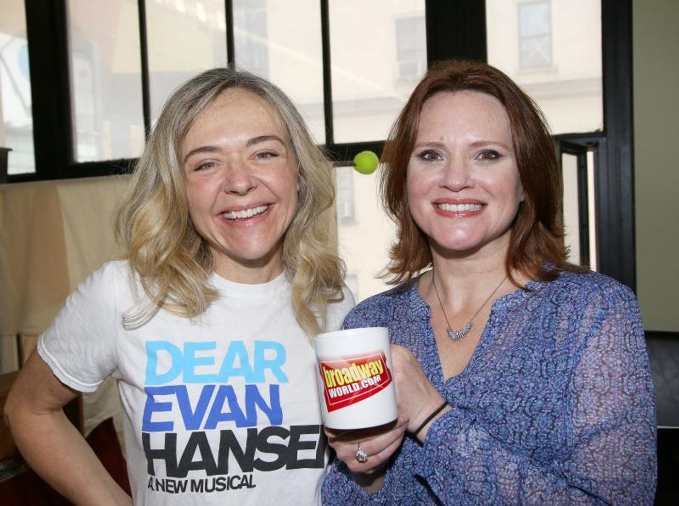 BWW Morning Brief September 14th, 2017: TIME AND THE CONWAYS Begins Previews, FROZEN Opens in Denver, and More! Image