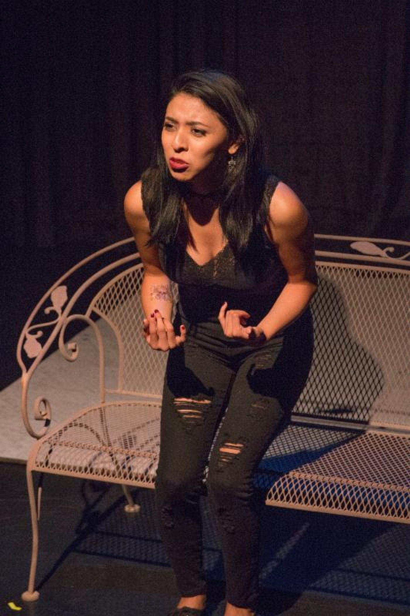 1070 Dedicated to Slain Civil Rights Activist Heather Heyer  Image