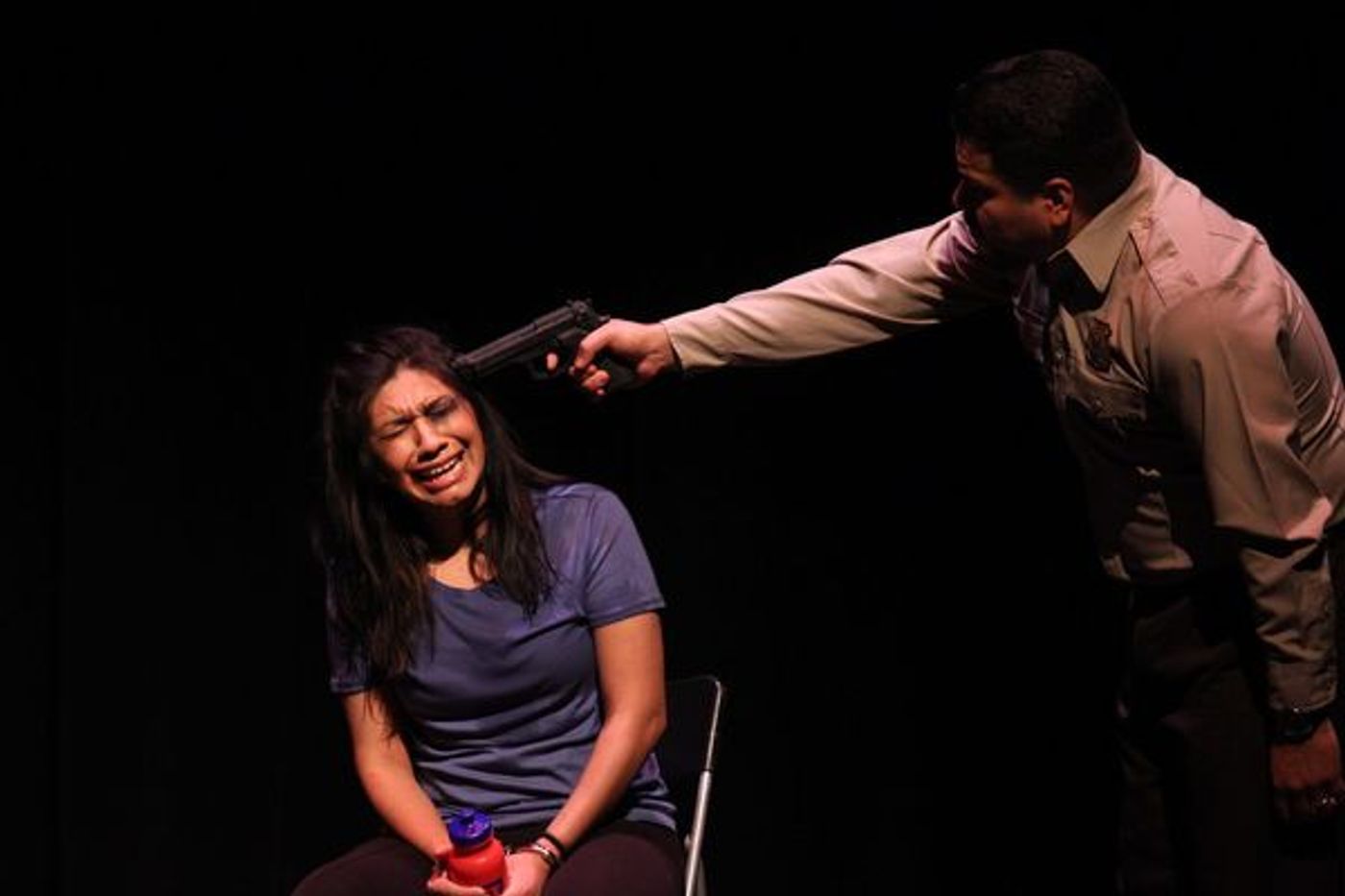 1070 Dedicated to Slain Civil Rights Activist Heather Heyer  Image