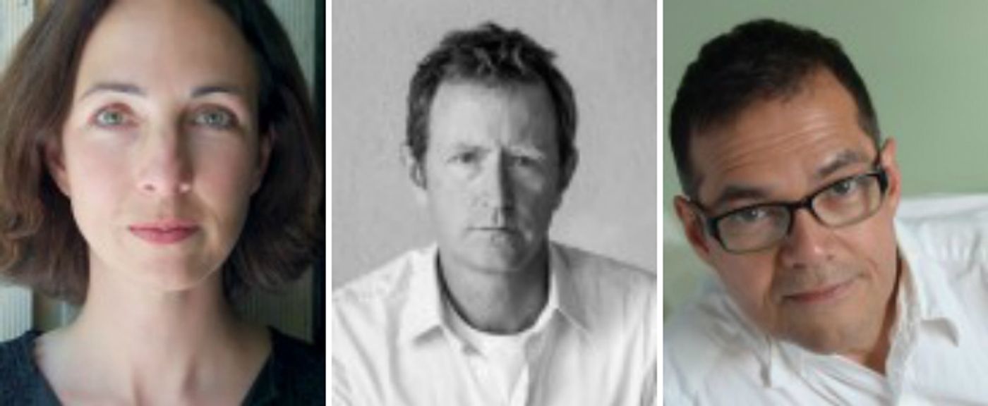 Pen Parentis to Host WRITING ABOUT WAR Literary Salon at Andaz Wall Street  Image