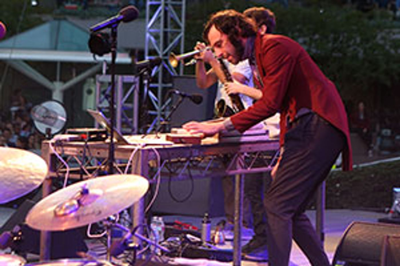 New Art Book COLA 20 Celebrates Twenty Years of Artistic Achievement  Image