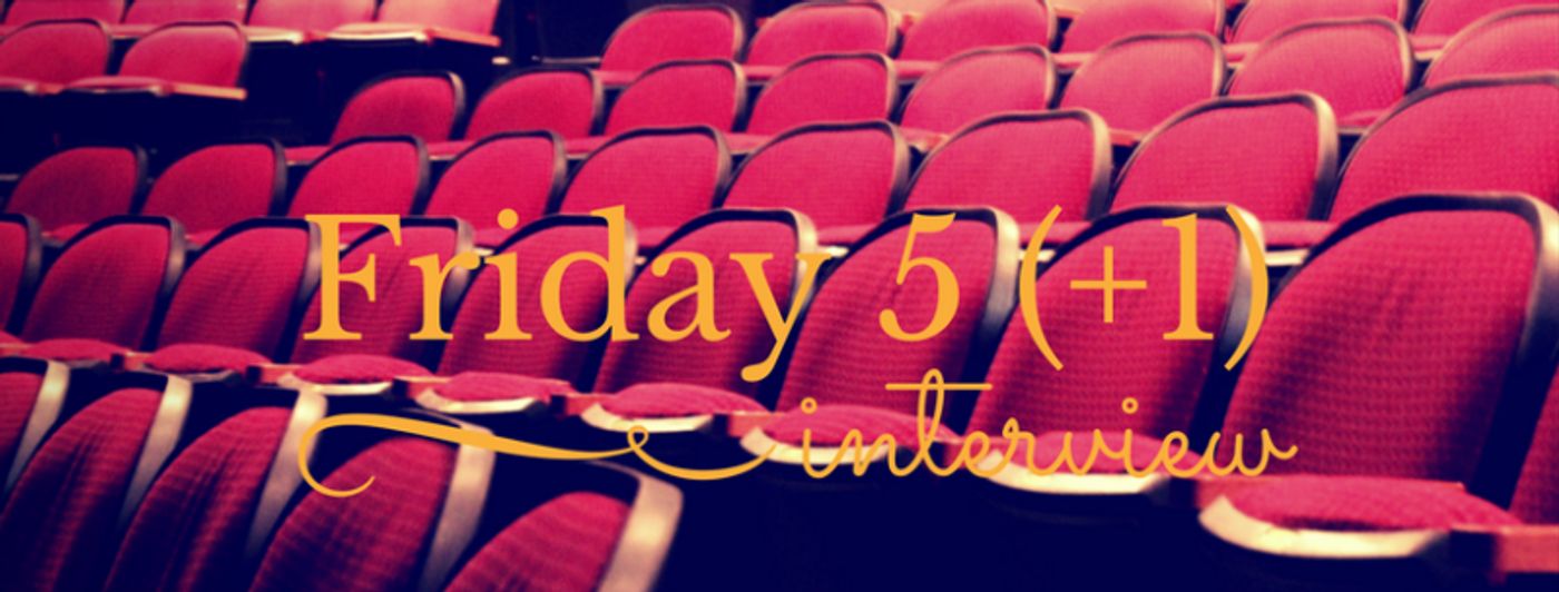 FRIDAY 5 (+1) on Thursday: BIG RIVER's Teal Davis & Elliott Robinson  Image