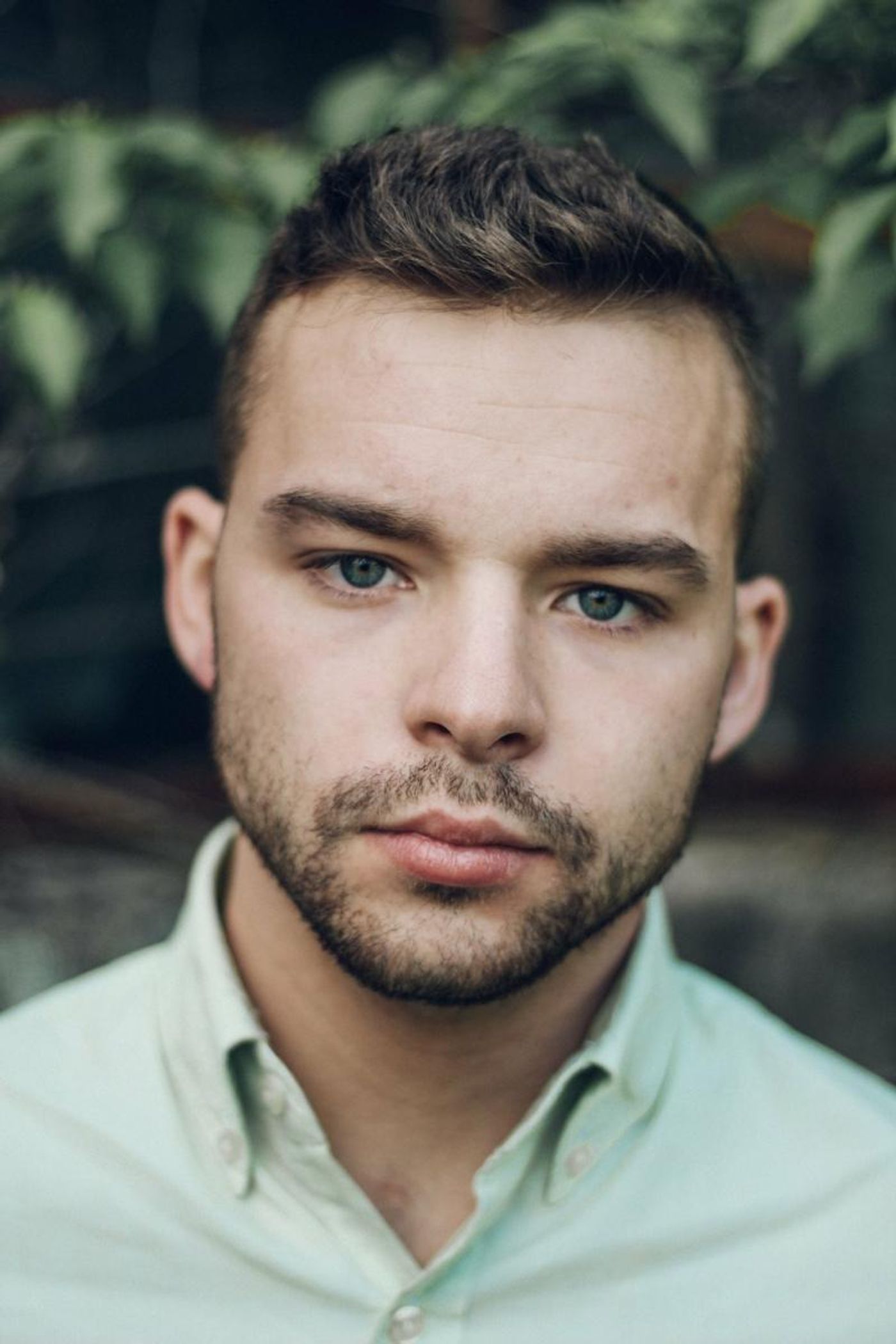 FRIDAY 5 (+1) on Thursday: BIG RIVER's Teal Davis & Elliott Robinson  Image