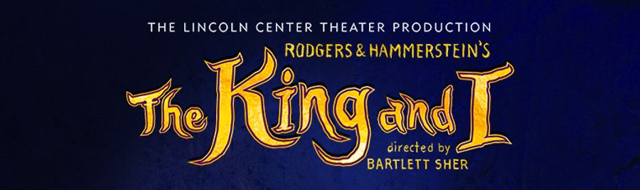 THE LITTLE MERMAID and THE KING AND I to Arrive at Smith Center This Fall Image