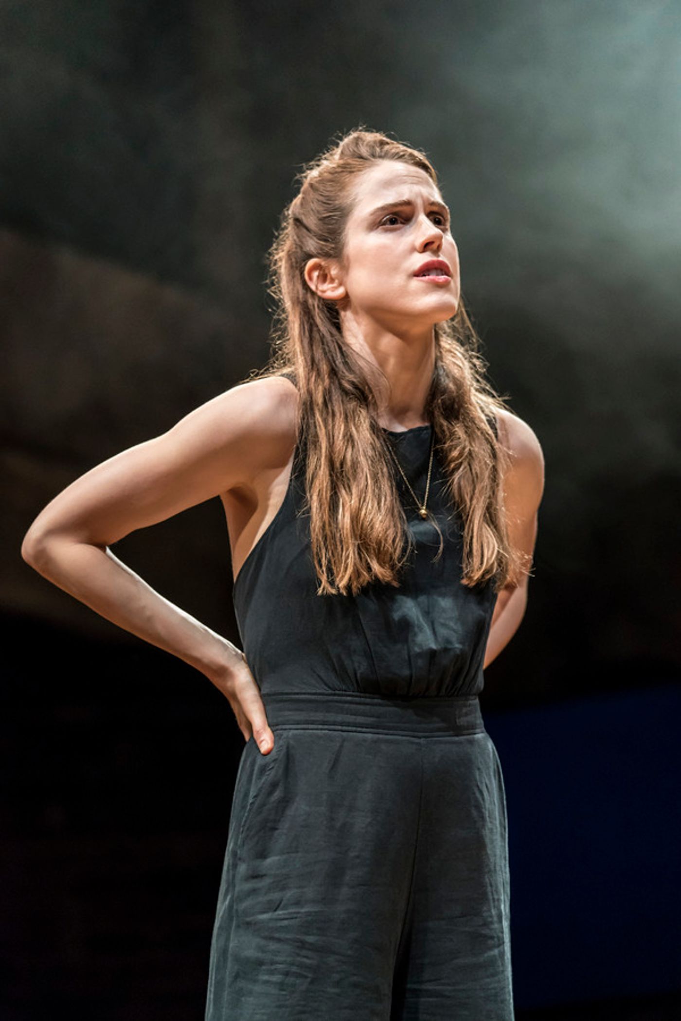 Photo Flash: First Look at Almeida Theatre's AGAINST, Featuring Ben Whishaw  Image