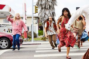 James Corden, Lin-Manuel Miranda @ BroadwayWorld James Corden, Lin-Manuel Miranda Photo