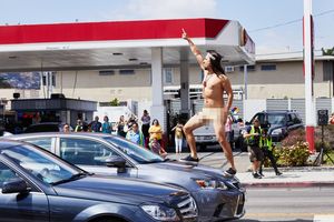 Lin-Manuel Miranda @ BroadwayWorld Lin-Manuel Miranda Photo