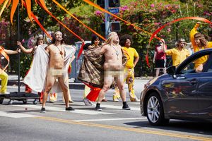 Lin-Manuel Miranda, James Corden @ BroadwayWorld Lin-Manuel Miranda, James Corden Photo