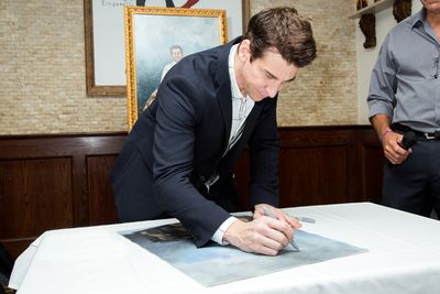 Andy Karl Photo