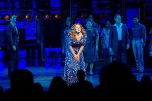 Abby Mueller @ BroadwayWorld Abby Mueller Photo