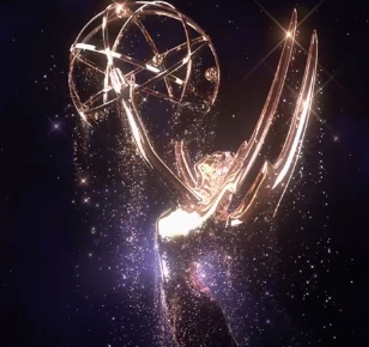 Creative Emmy Award Roundup - Jane Lynch, James Corden Among Winners  Image
