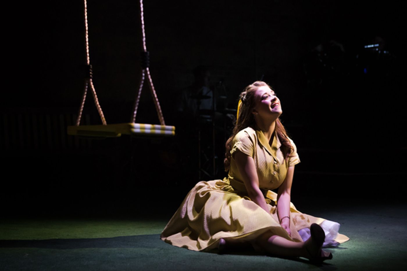 Photo Flash: First Look at SALAD DAYS at the Union Theatre  Image