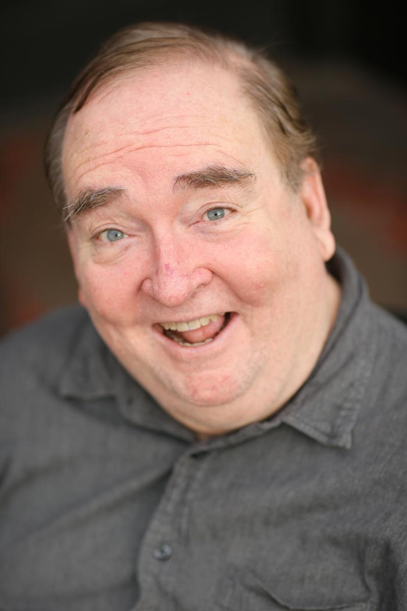 Interview: David Edward Hughes and His New Company SING OUT LOUISE! THEATRICALS  Image