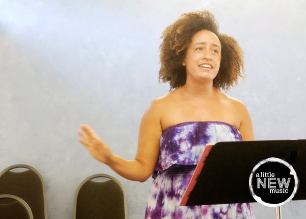 Amber Hurst-Martin Photo