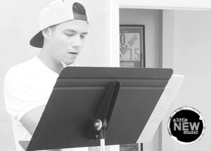 Sittichai Chaiyahat @ BroadwayWorld Sittichai Chaiyahat Photo