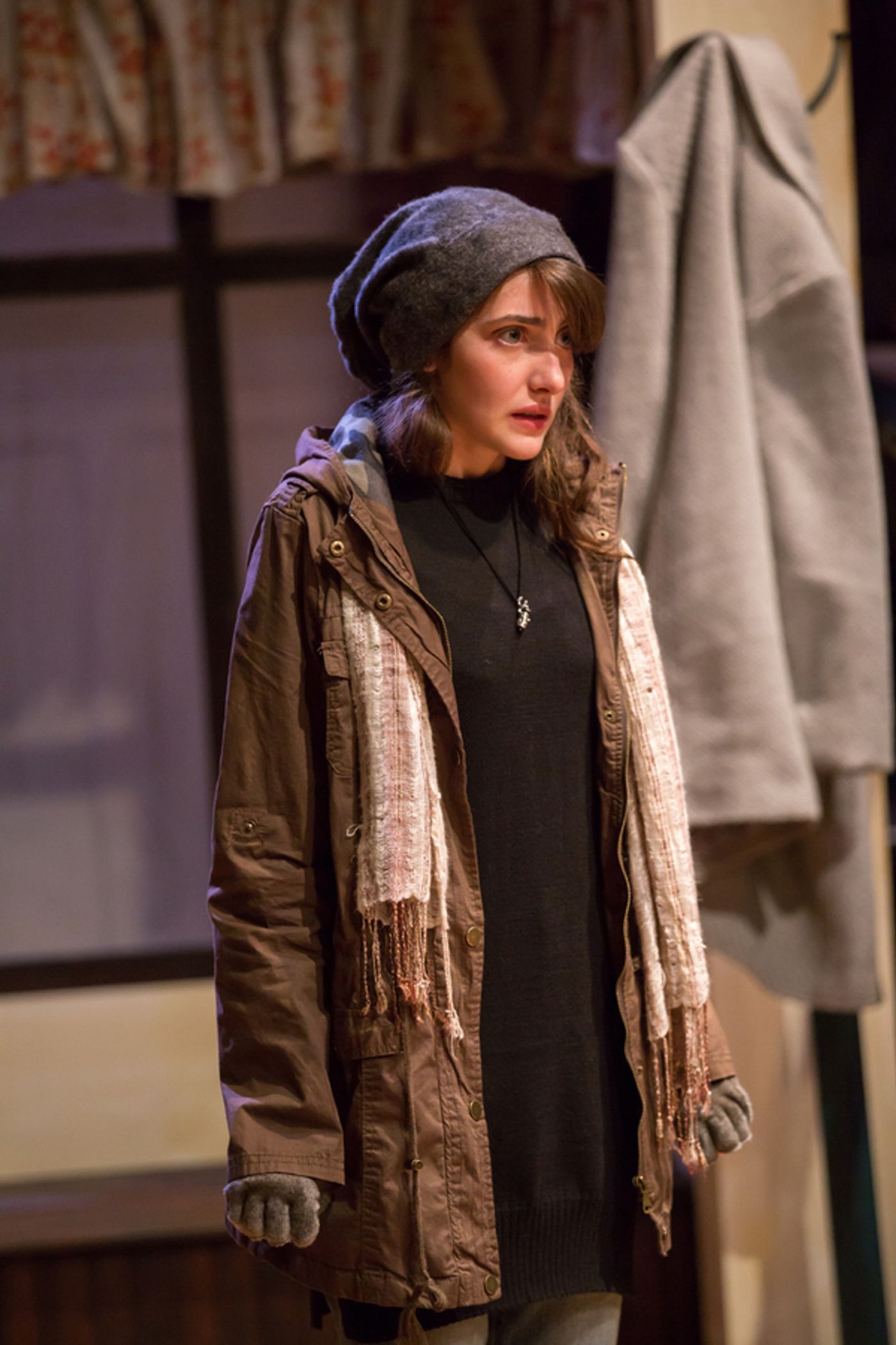 Photo Flash: Chester Theatre Company presents FOLK  Image