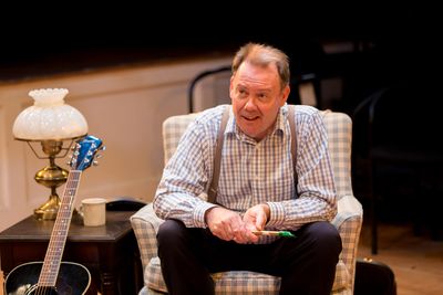 Michael Sean McGuinness Photo