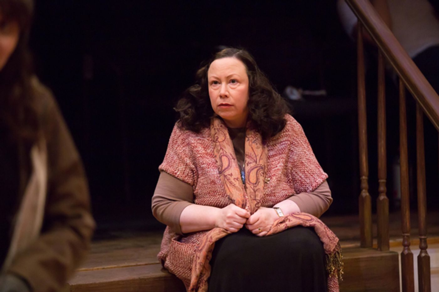 Photo Flash: Chester Theatre Company presents FOLK  Image