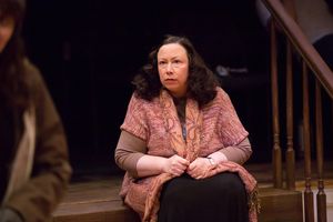 Michelle Tauber @ BroadwayWorld Michelle Tauber Photo