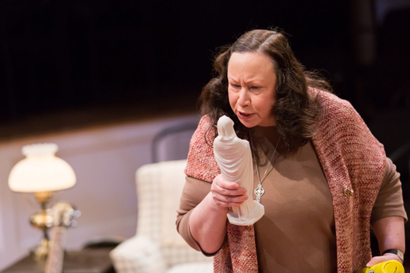 Photo Flash: Chester Theatre Company presents FOLK  Image