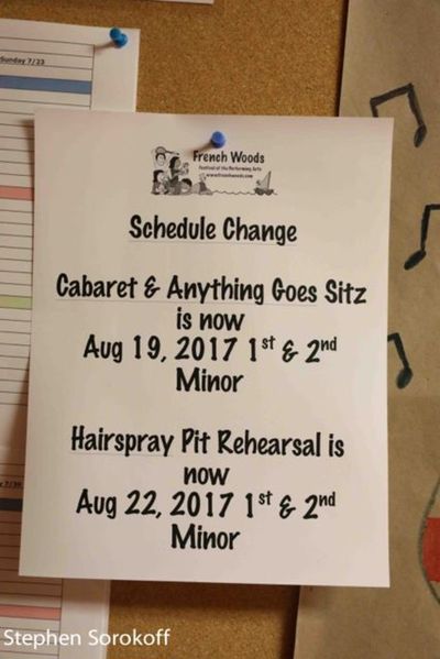 Zoe Gelman &amp; Stephen Sorokoff Photo