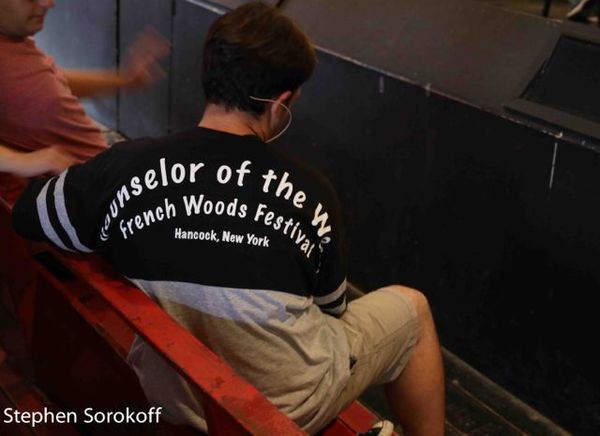 Zoe Gelman & Stephen Sorokoff Photo