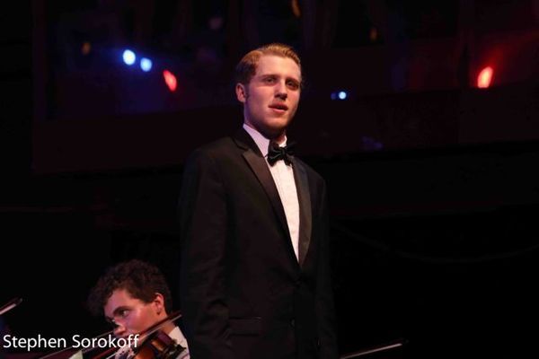 Evan Perel Photo