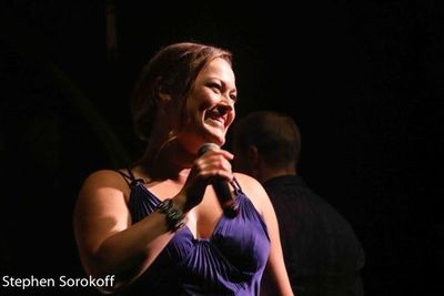 Ashley Brown Photo
