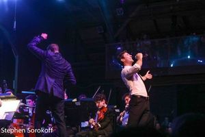 Christopher Johnstone Photo