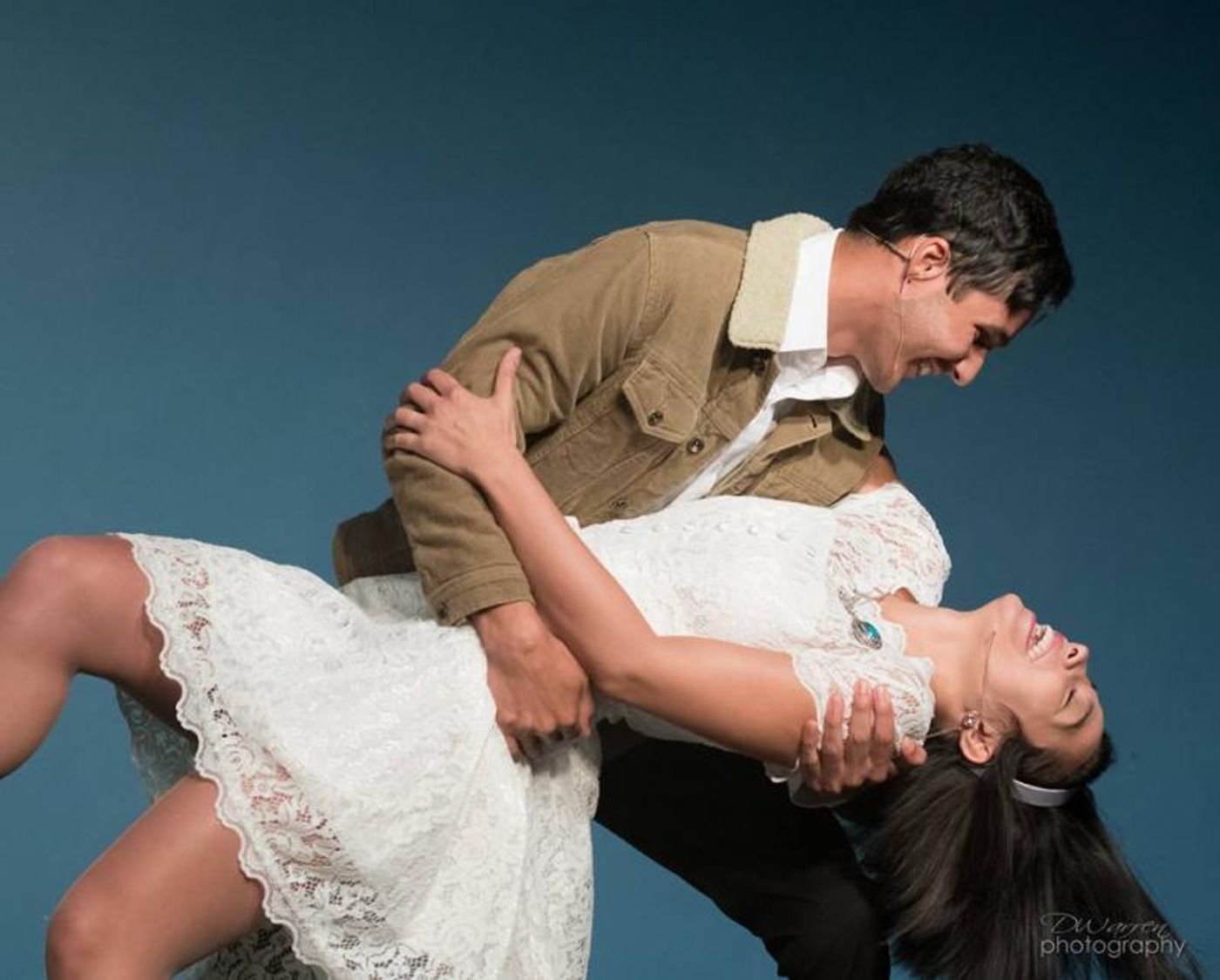 Review: Springhouse Theatre's Winsome Staging of THE FANTASTICKS  Image