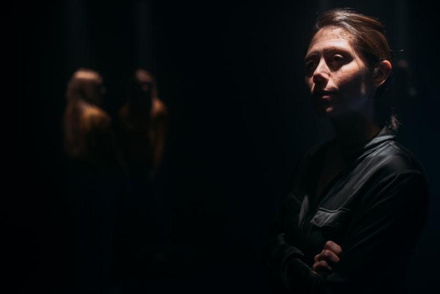 Review: Presenting Mental Health From A New Perspective, 4:48 PSYCHOSIS Is A Captivating Expression Of Severe Depression Image