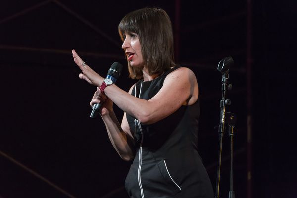Ophira Eisenberg Photo