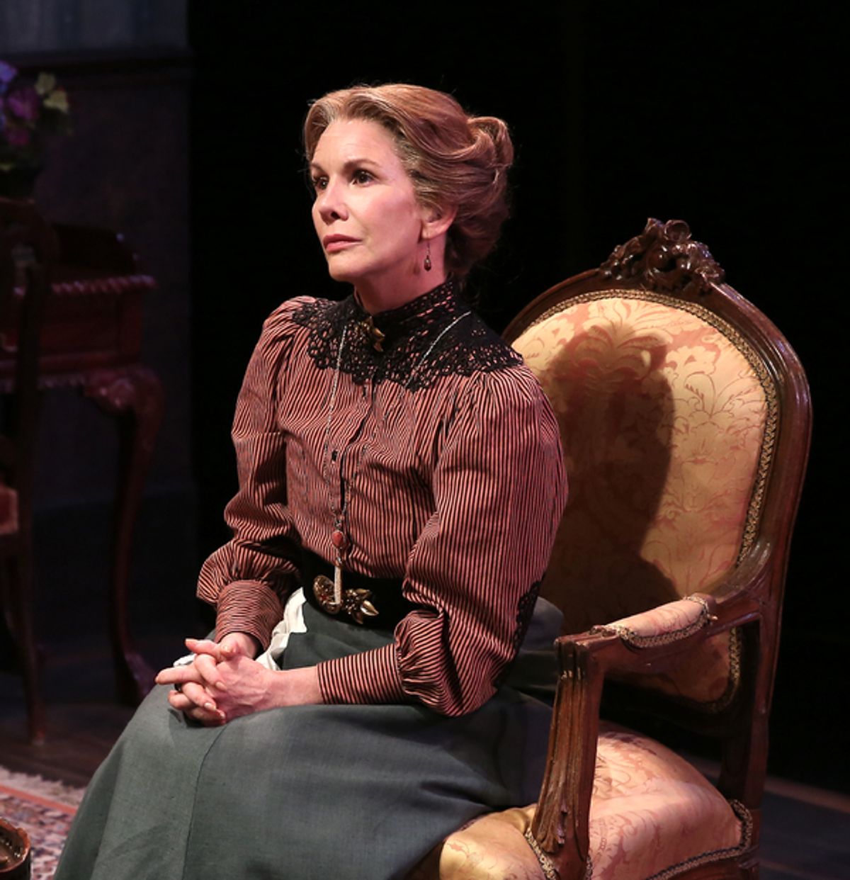 Melissa Gilbert at 