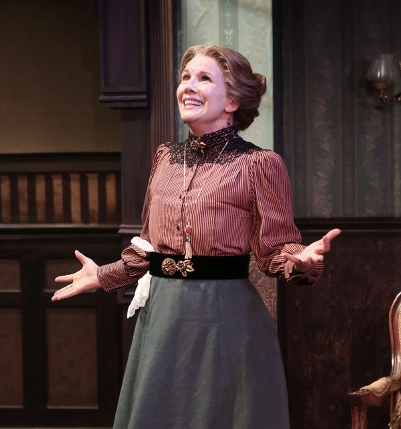 Photo Flash: First Look at Melissa Gilbert in World Premiere of IF ONLY  Image