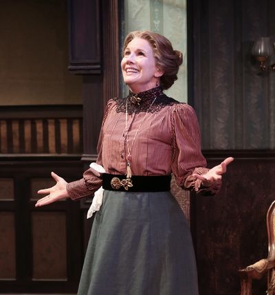 Melissa Gilbert Photo