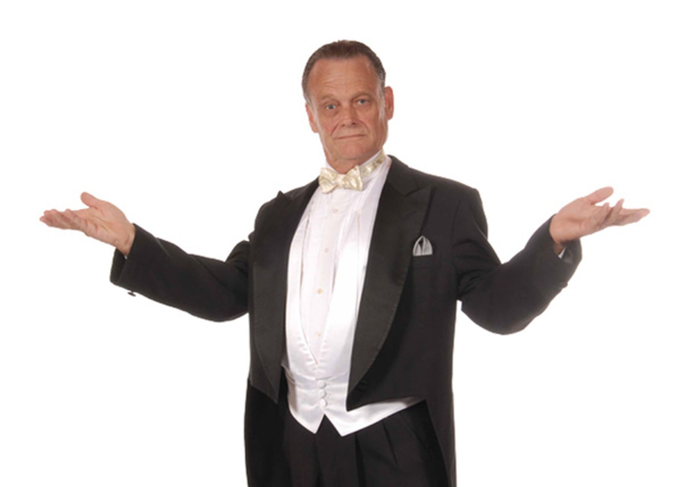 Photo Flash: Lakewood Theatre Company to Open with CABARET  Image