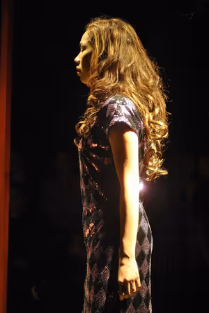Ira Ruzz @ BroadwayWorld Ira Ruzz Photo