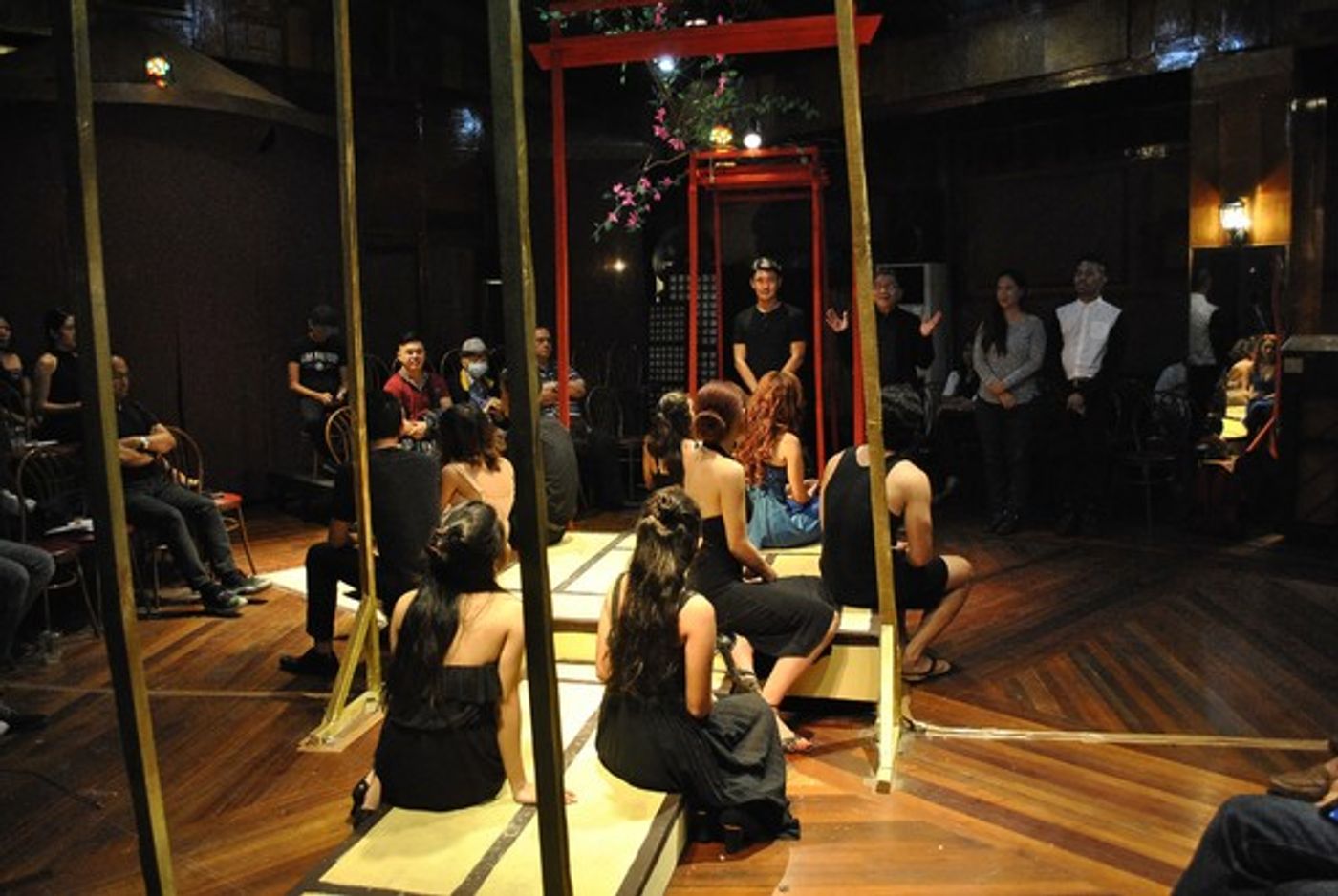 BWW Preview: Artist Playground's HAPPINESS IS A PEARL Gears Up For a Rerun, 8/25-9/17  Image